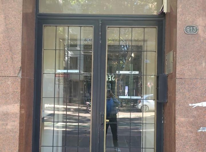 Oficina comercial · 115m²