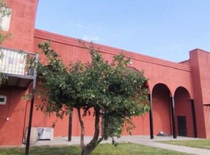 Bodega-Galpón · 300m²