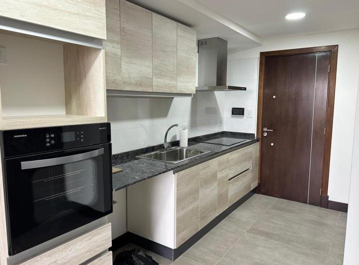 Departamento · 85ha · 3 Ambientes · 1 Cochera