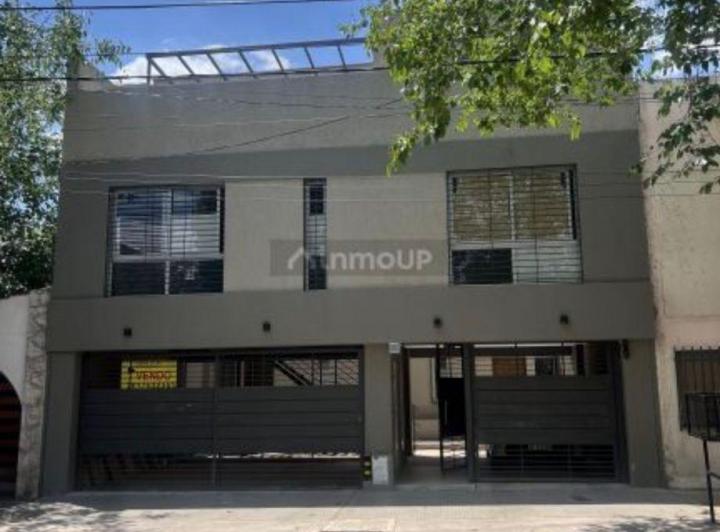 Departamento · 84m² · 3 Ambientes · 1 Cochera