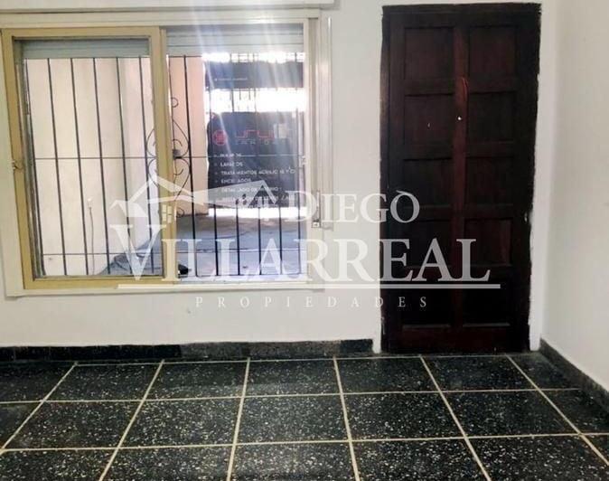 PH · 80m² · 4 Ambientes · 1 Cochera