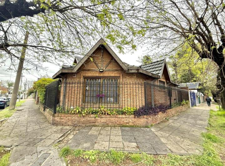 PH · 120m² · 4 Ambientes