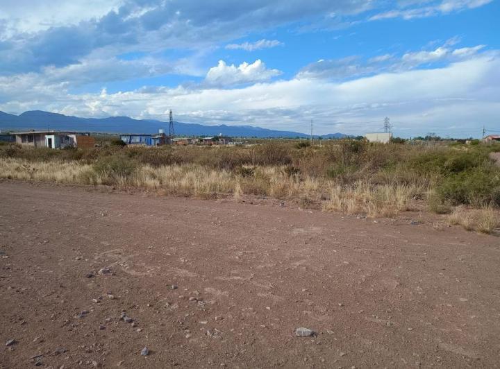 Terreno · 1000m²