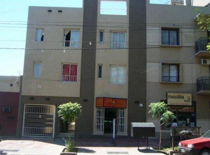 Departamento · 65m² · 1 Ambiente · 1 Cochera