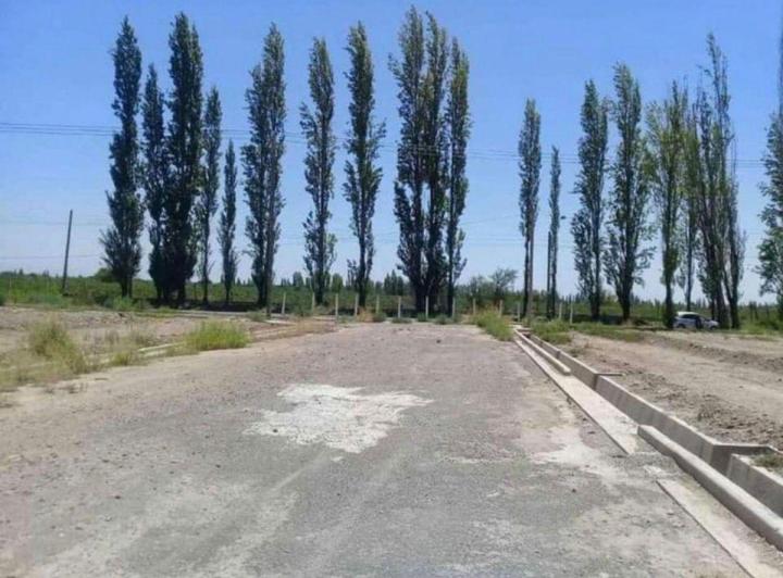 Terreno · 300m²
