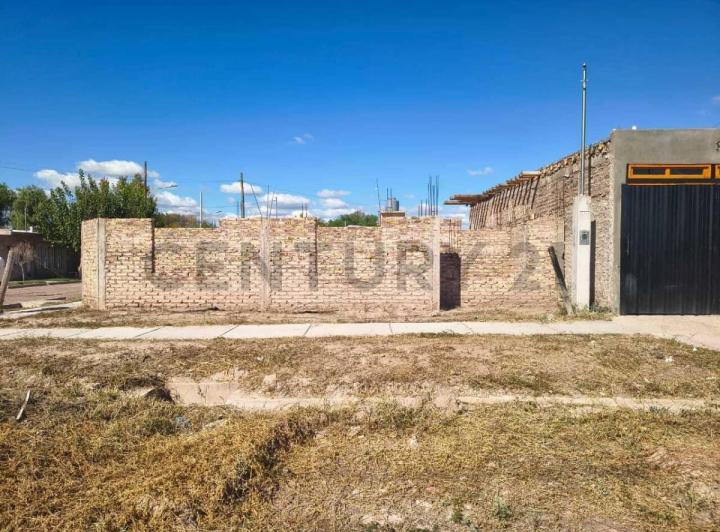 Terreno · 95m²