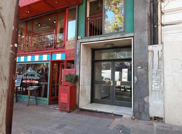 Departamento · 106m² · 6 Ambientes