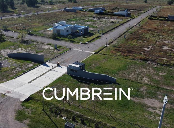 Terreno · 800m²