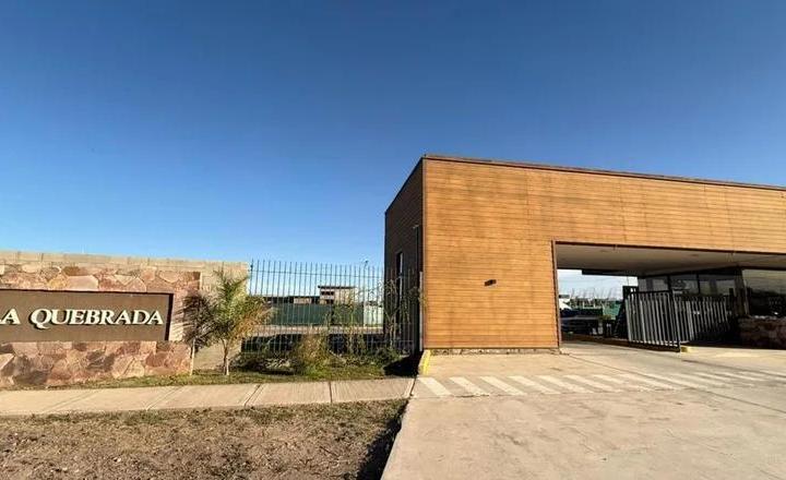 Terreno · 500m²