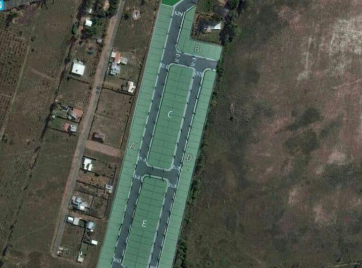 Terreno · 200m²