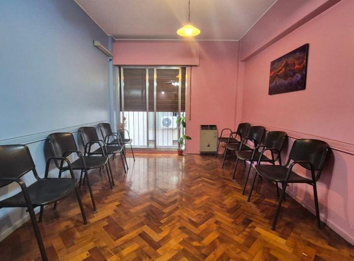 Departamento · 58m² · 4 Ambientes
