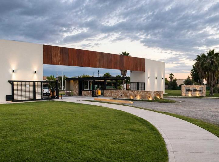 Terreno · 549m²