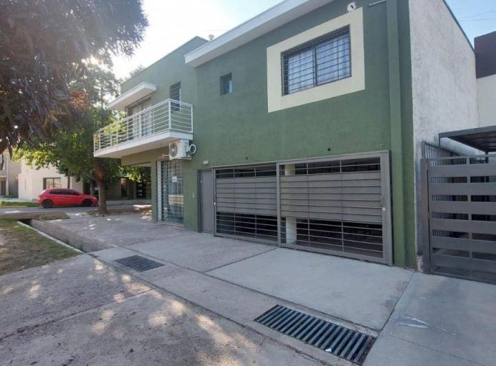 Departamento · 90m² · 3 Ambientes · 1 Cochera