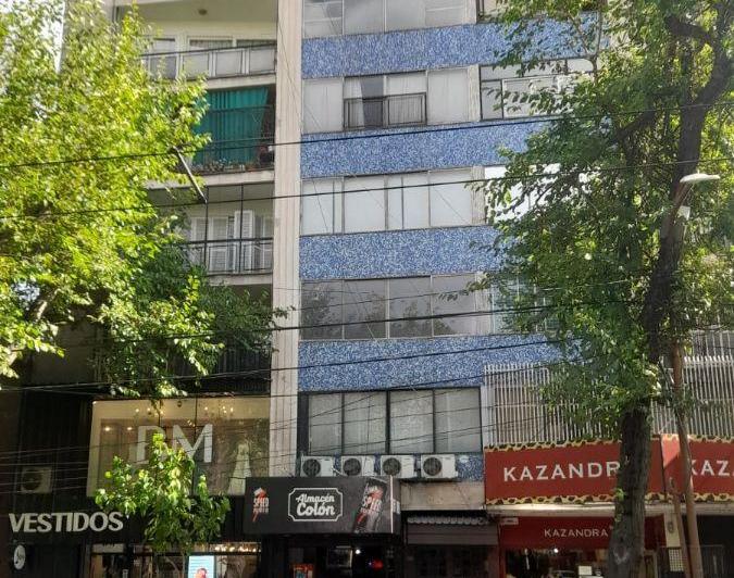 Departamento · 100m² · 5 Ambientes · 1 Cochera
