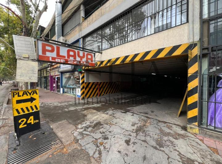 Garage · 12m² · 1 Cochera
