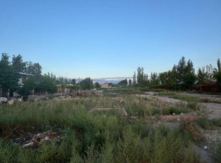 Terreno · 2625m²