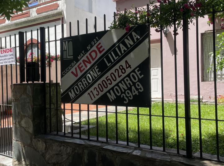 PH · 90m² · 6 Ambientes