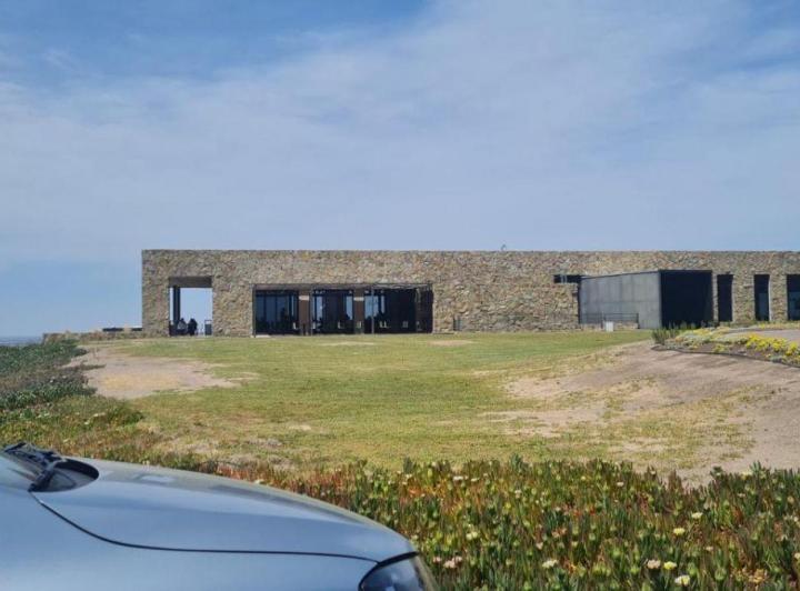 Terreno · 560m²
