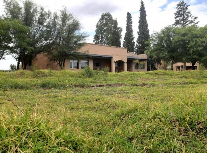 Campo · 1330m²
