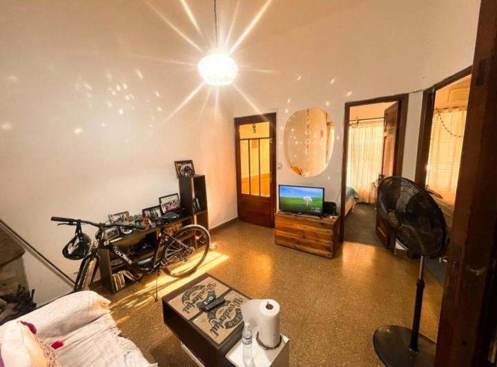 PH · 77m² · 4 Ambientes