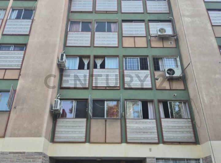Departamento · 100m² · 3 Ambientes · 1 Cochera