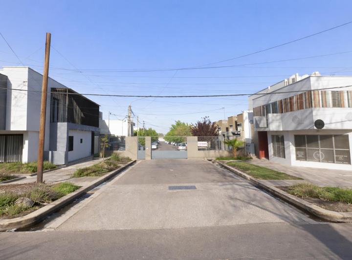 Departamento · 55m² · 2 Ambientes · 1 Cochera