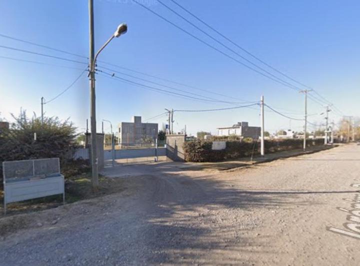 Terreno · 630m²