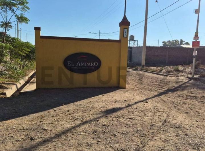Terreno · 200m²