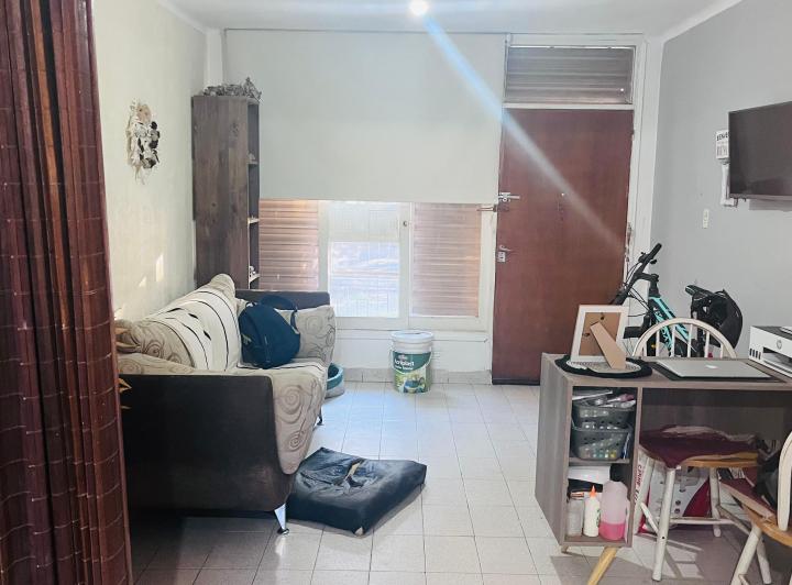 Casa · 90m² · 3 Ambientes · 2 Cocheras