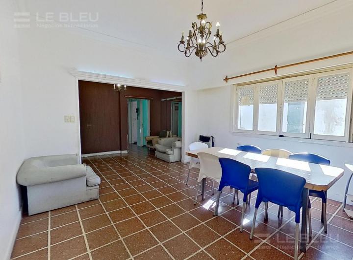 PH · 103m² · 5 Ambientes