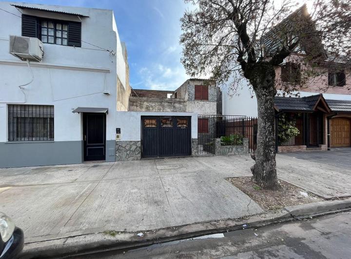 PH · 120m² · 4 Ambientes · 1 Cochera