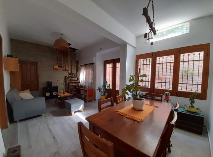 PH · 70m² · 4 Ambientes