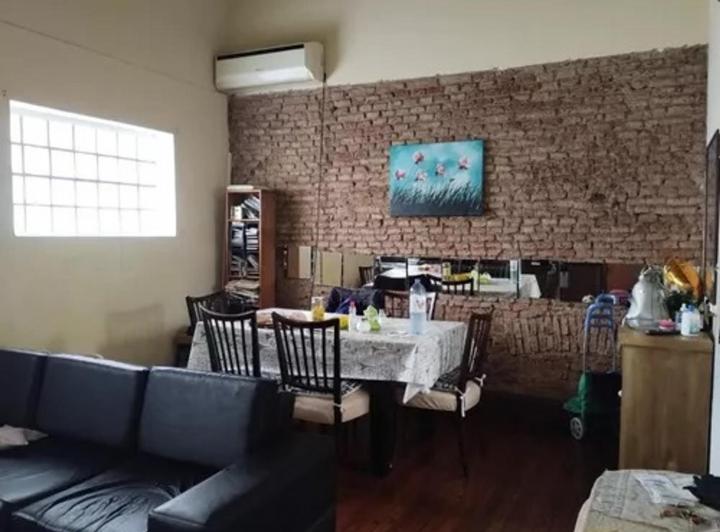 PH · 130m² · 4 Ambientes