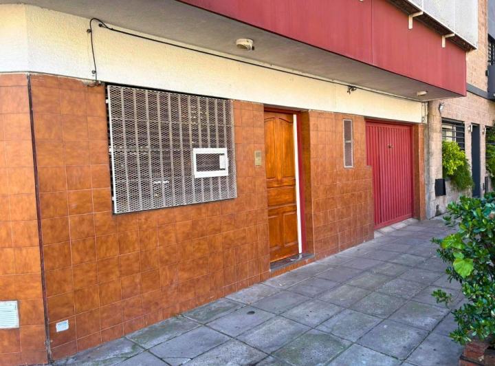 PH · 142m² · 4 Ambientes · 1 Cochera