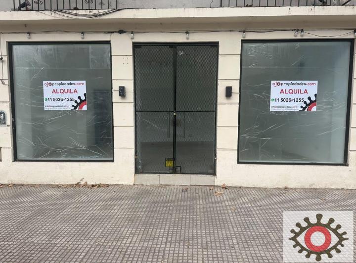 PH · 96m² · 4 Ambientes