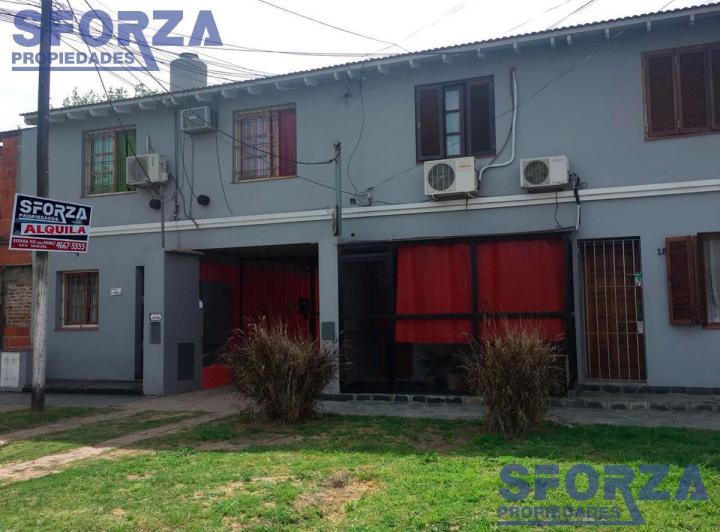 PH · 80m² · 4 Ambientes