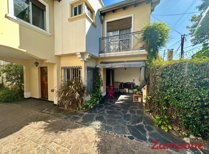 PH · 75m² · 4 Ambientes · 1 Cochera