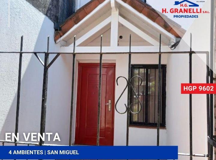 PH · 58m² · 4 Ambientes · 1 Cochera