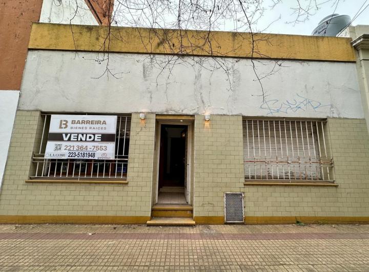 PH · 105m² · 4 Ambientes · 1 Cochera