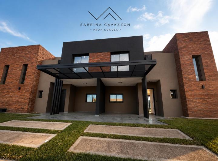 PH · 180m² · 6 Ambientes · 2 Cocheras