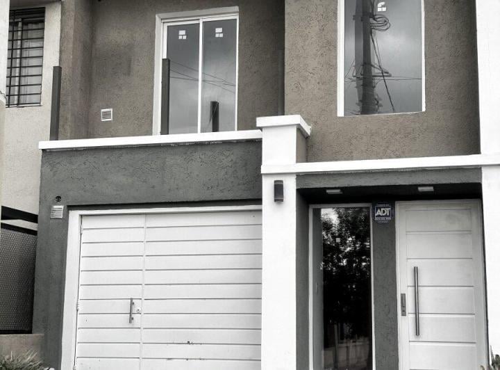 PH · 130m² · 5 Ambientes · 2 Cocheras