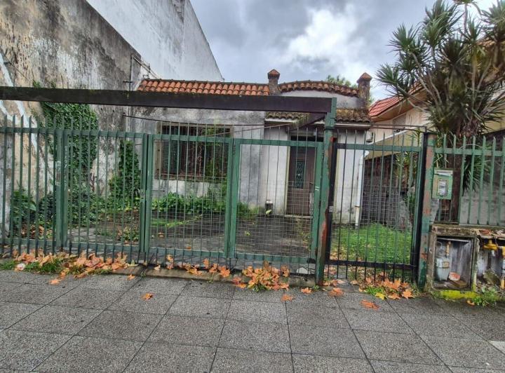 PH · 105m² · 4 Ambientes · 1 Cochera