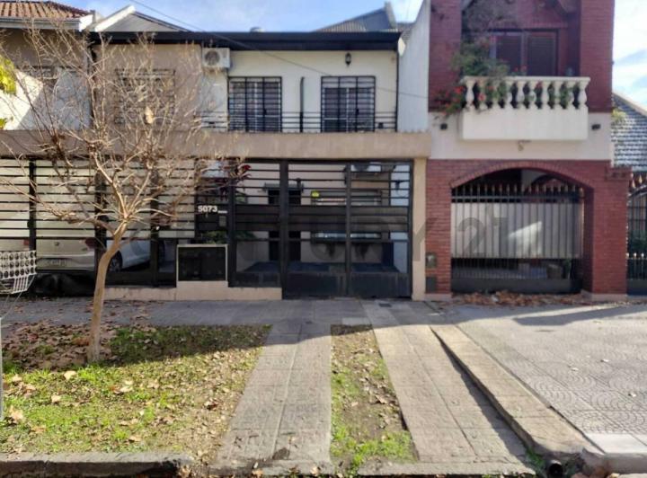 PH · 84m² · 4 Ambientes · 1 Cochera