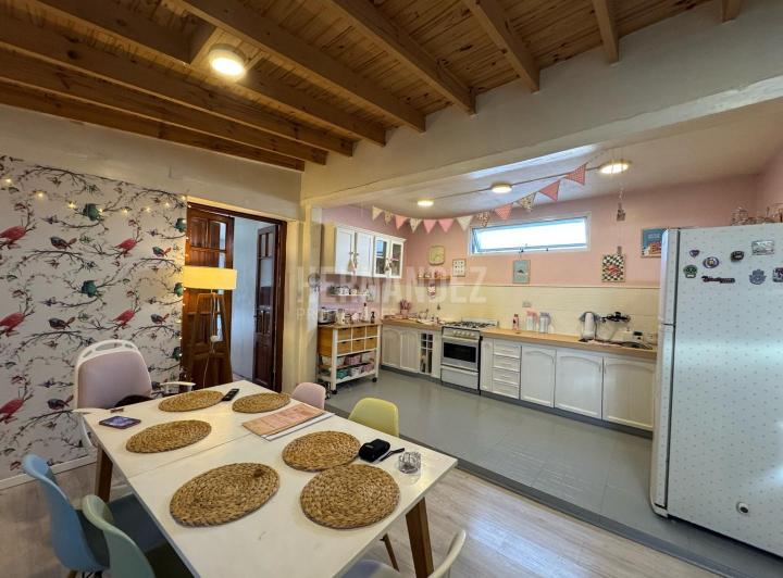 PH · 140m² · 4 Ambientes