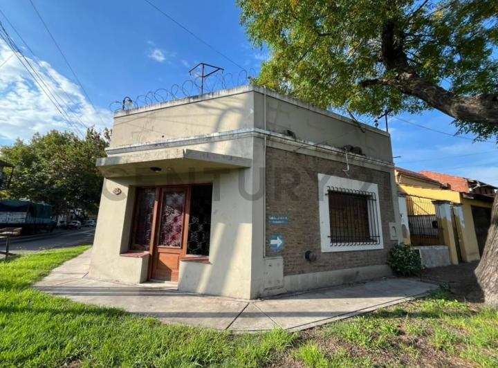 PH · 92m² · 4 Ambientes · 1 Cochera