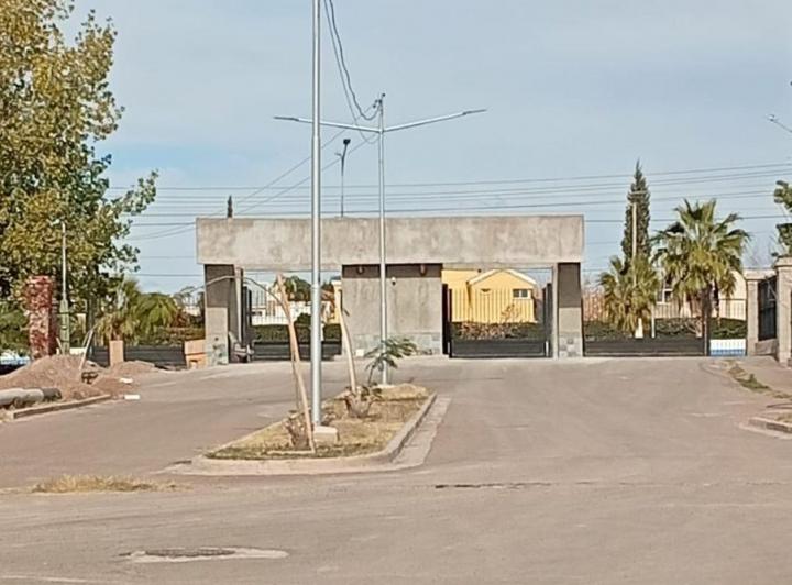 Terreno · 315m²