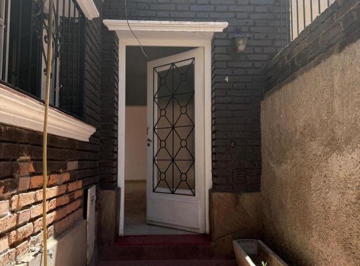 Departamento · 132m² · 4 Ambientes