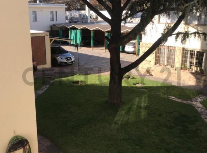 Departamento · 95m² · 6 Ambientes · 1 Cochera