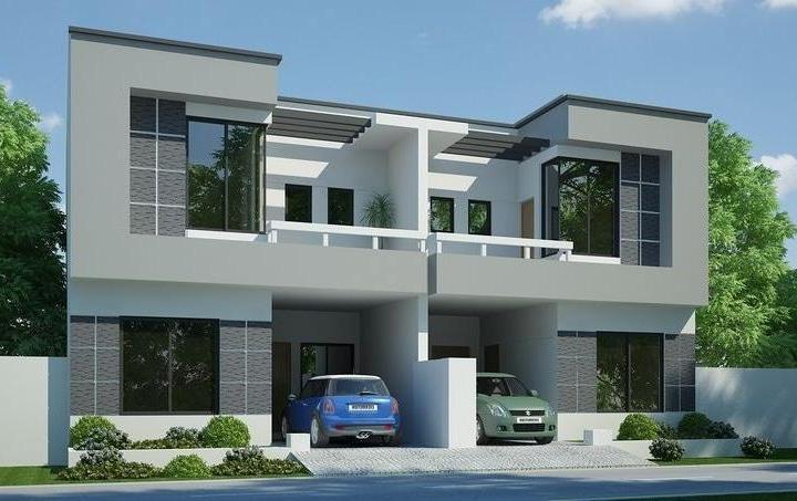 Casa · 139m² · 3 Dormitorios · 2 Cocheras