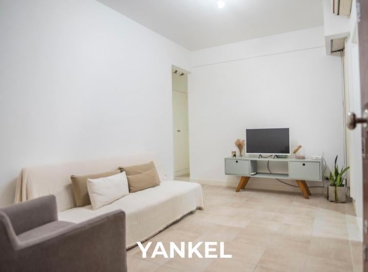 Departamento · 28m² · 2 Ambientes